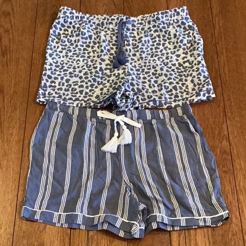 Jaclyn Intimates Yummy Shorts, 2 pairs. New without tags. Women’s size medium